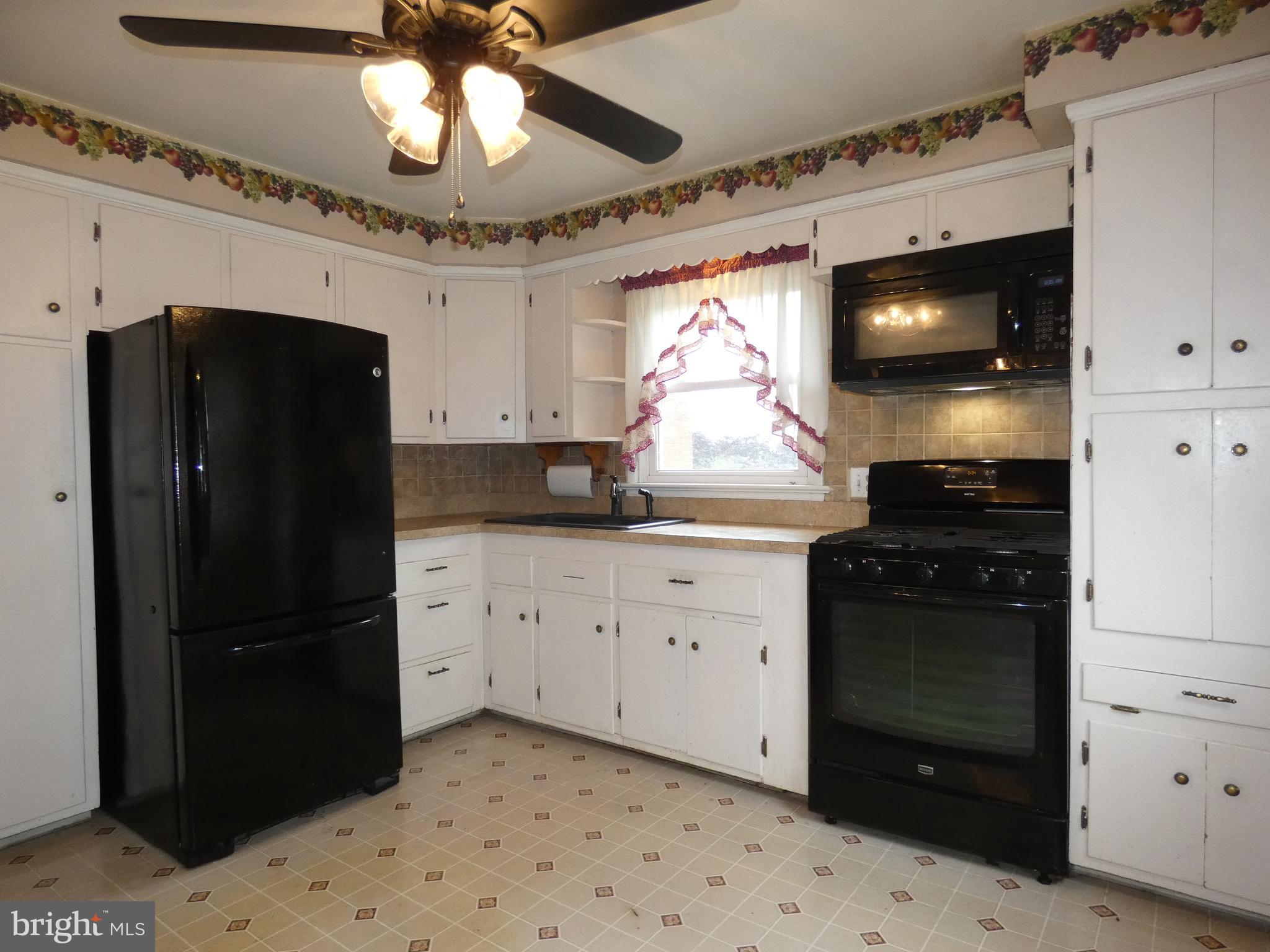 MANOR TWP - Residential