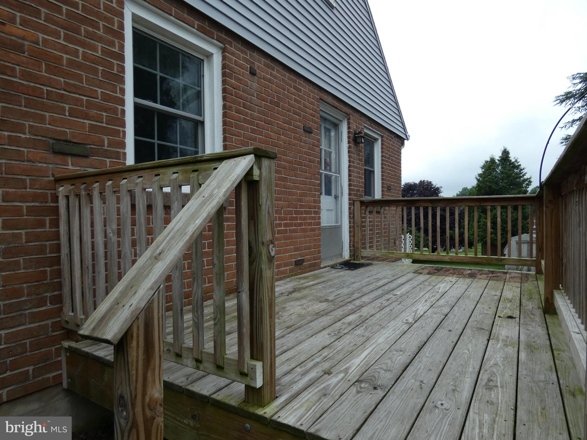 MANOR TWP - Residential