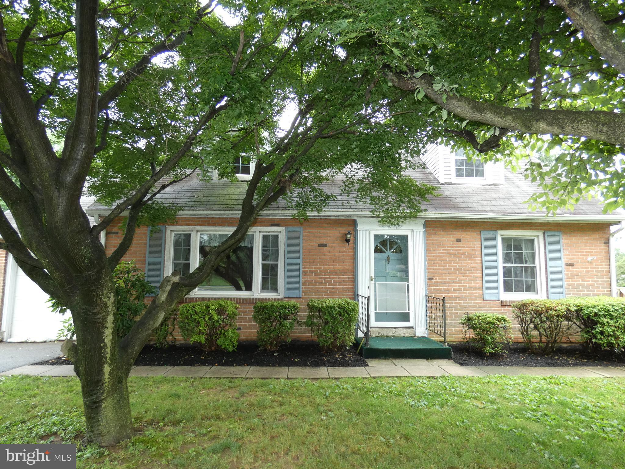 MANOR TWP - Residential