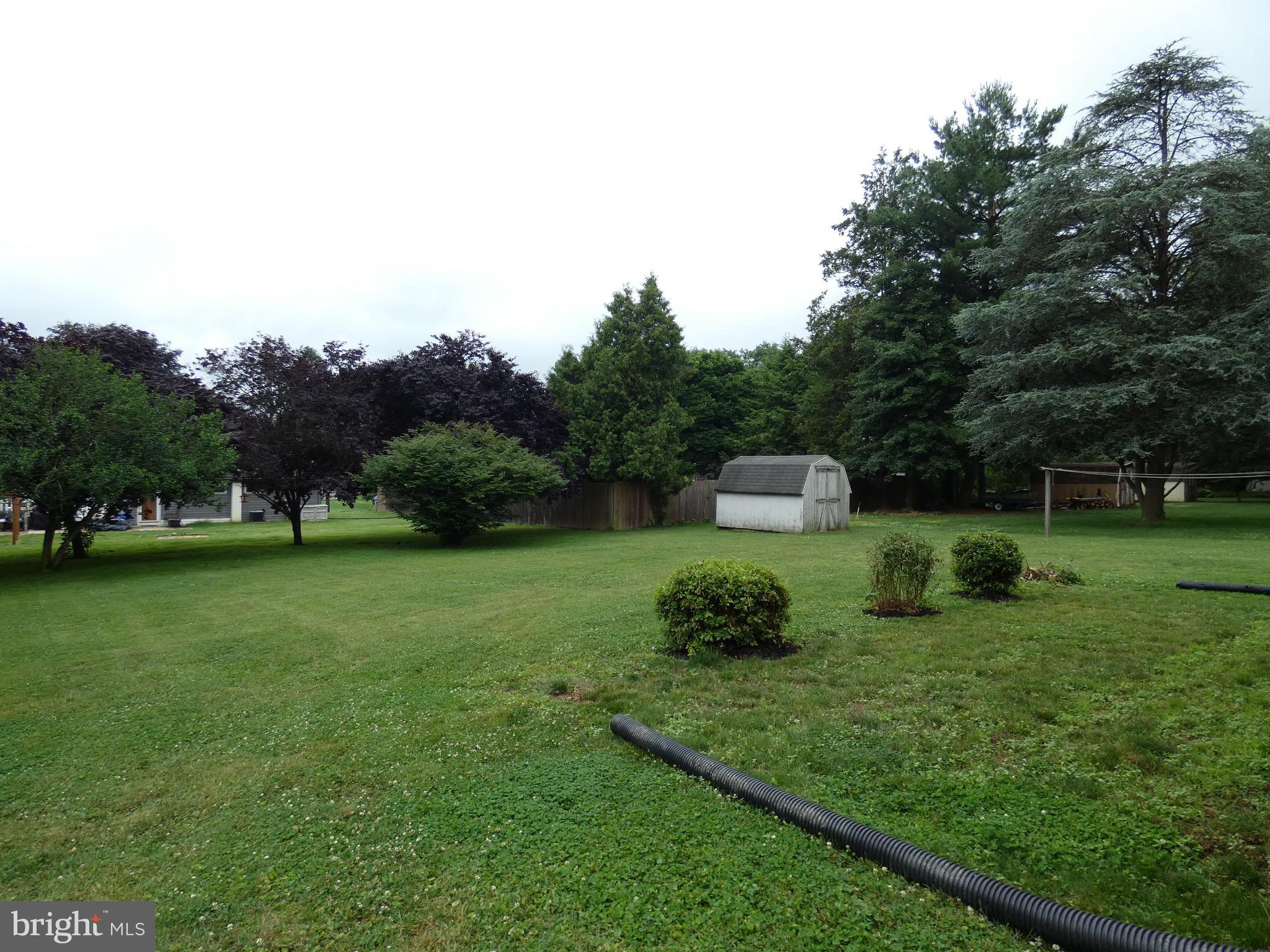 MANOR TWP - Residential