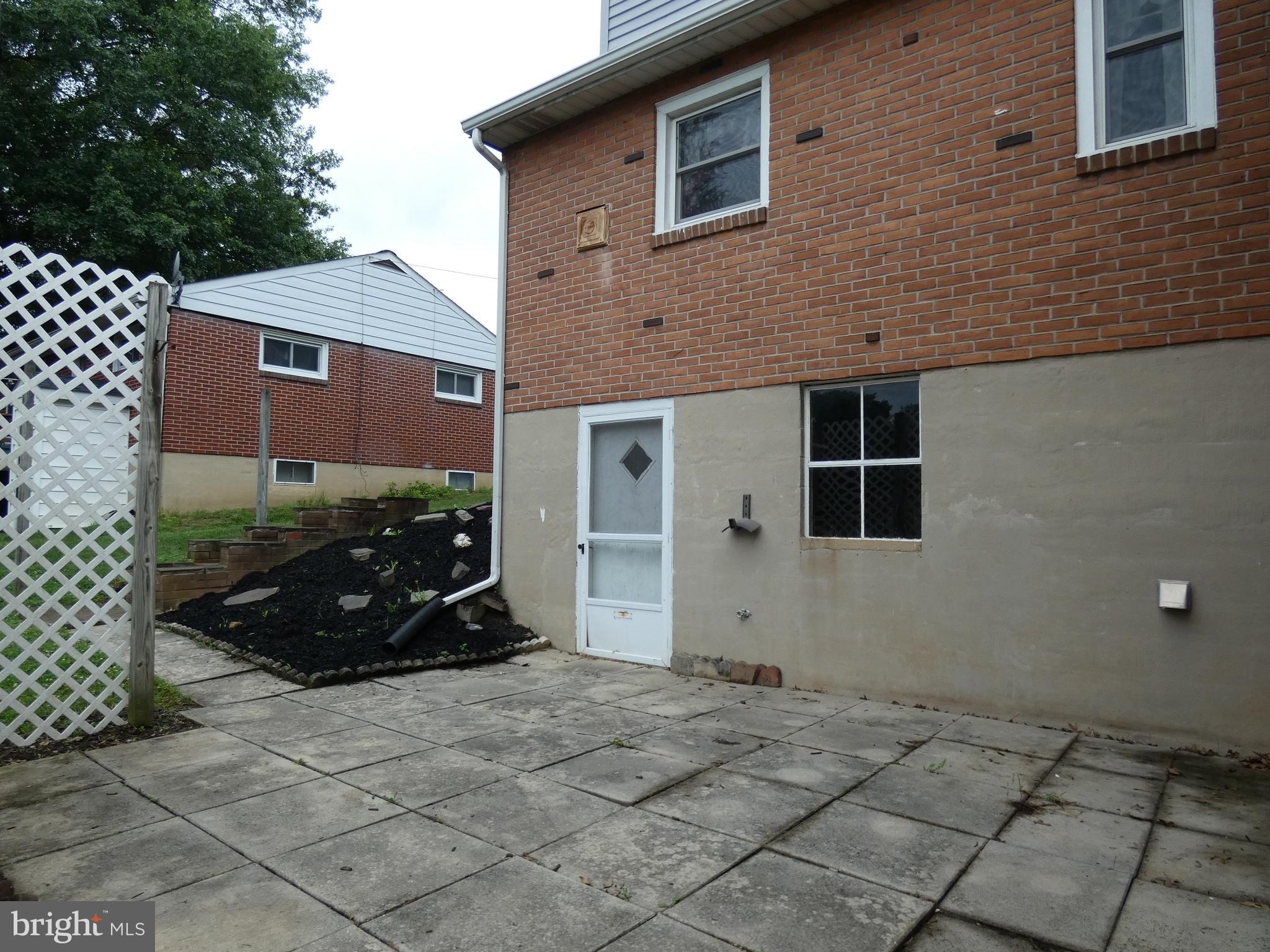 MANOR TWP - Residential