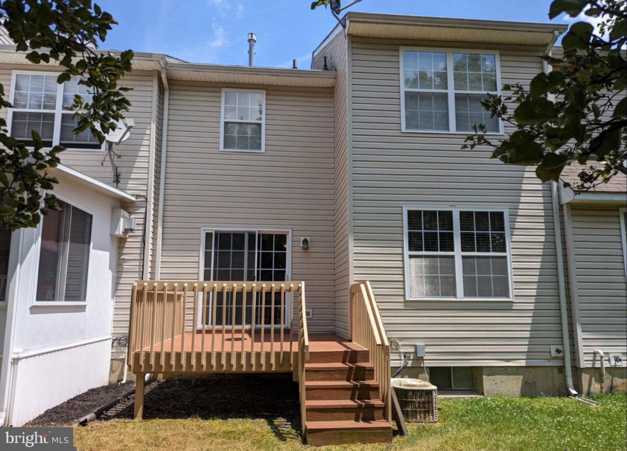 216 BECKINGTON COURT