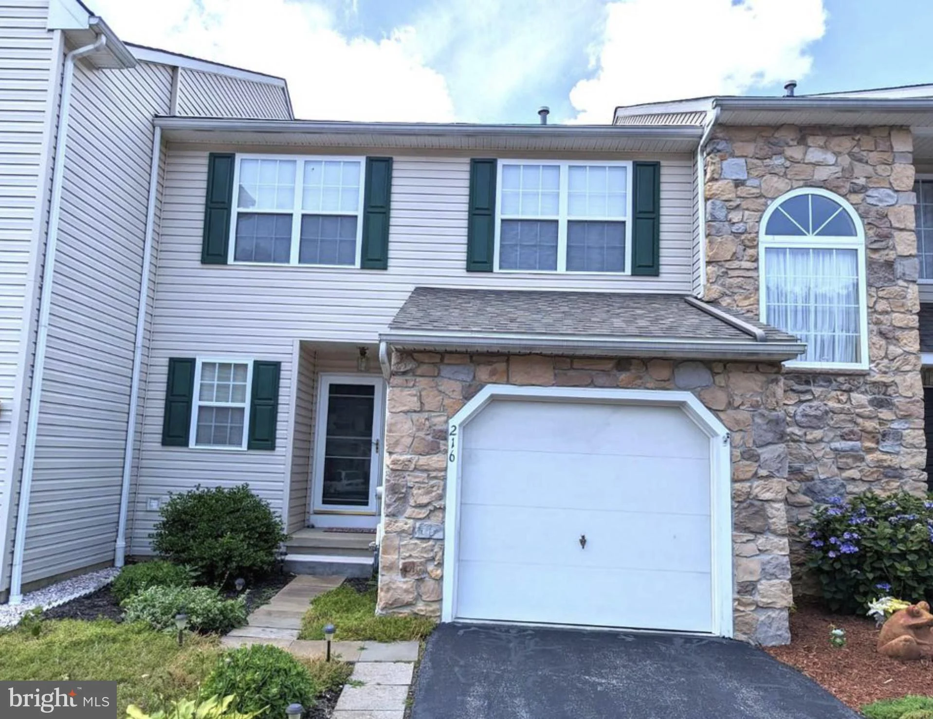 216 Beckington Court, Middletown, DE 19709