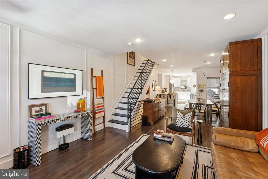 Photo of 1231 E Moyamensing Avenue, PHILADELPHIA, PA 19147 (MLS # PAPH2583064)