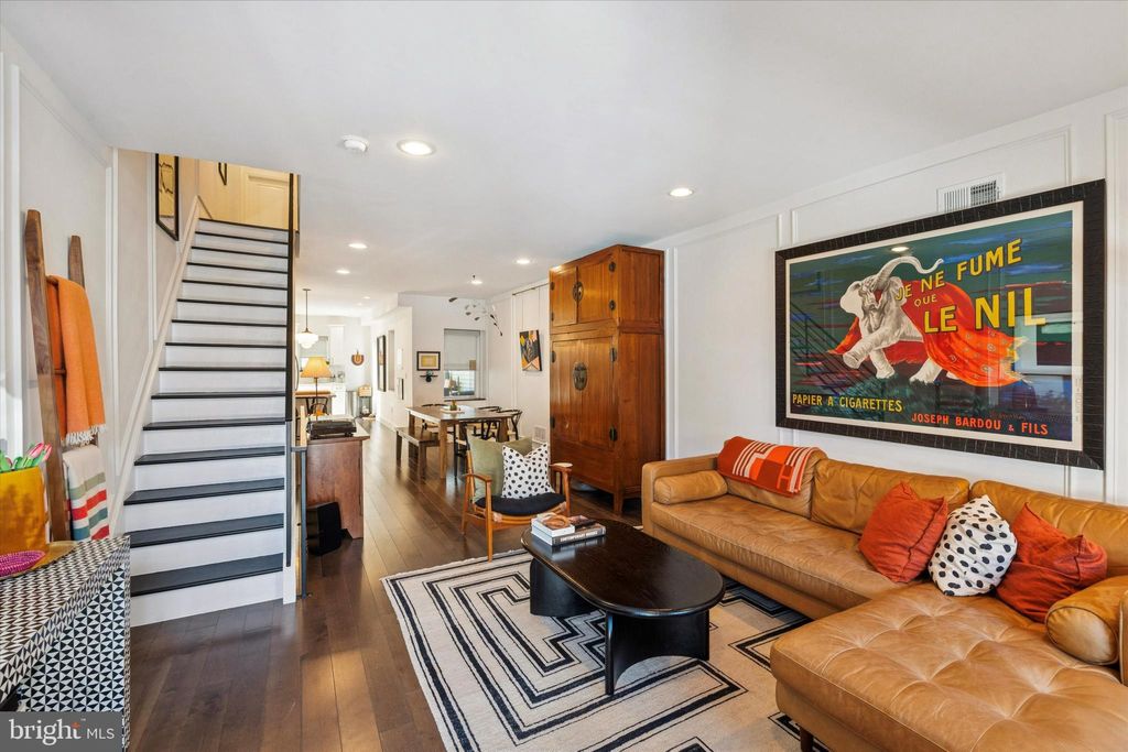 Photo of 1231 E Moyamensing Avenue, PHILADELPHIA, PA 19147 (MLS # PAPH2583064)