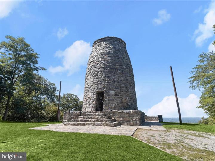 BOONSBORO - Residential