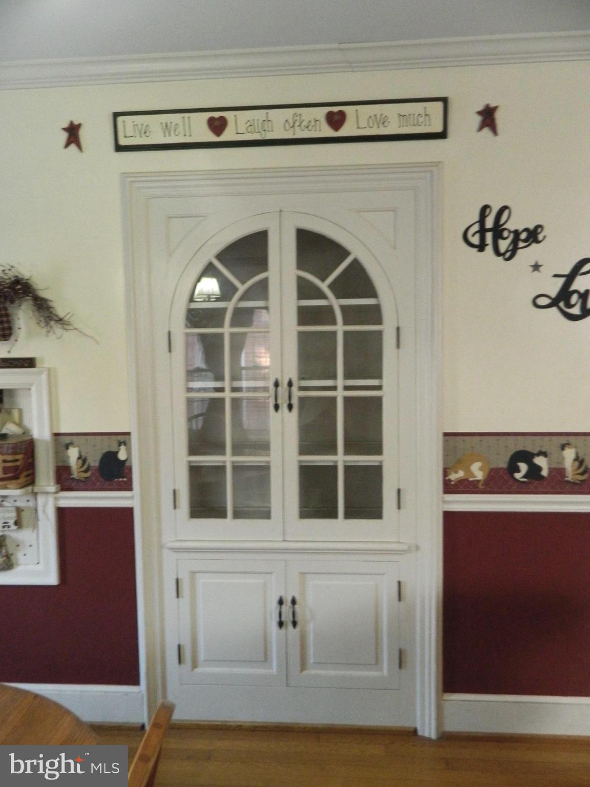 BOONSBORO - Residential