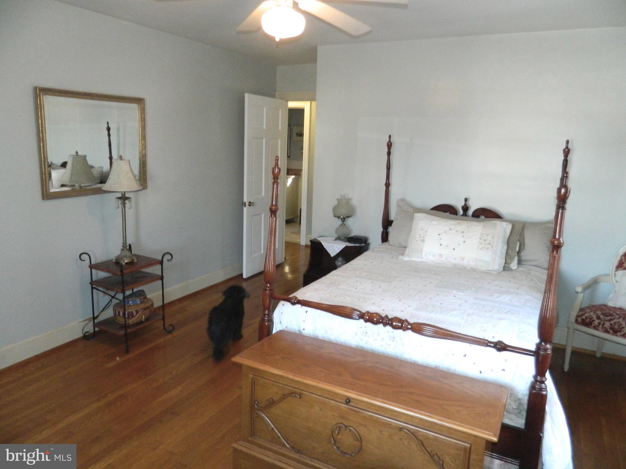 BOONSBORO - Residential