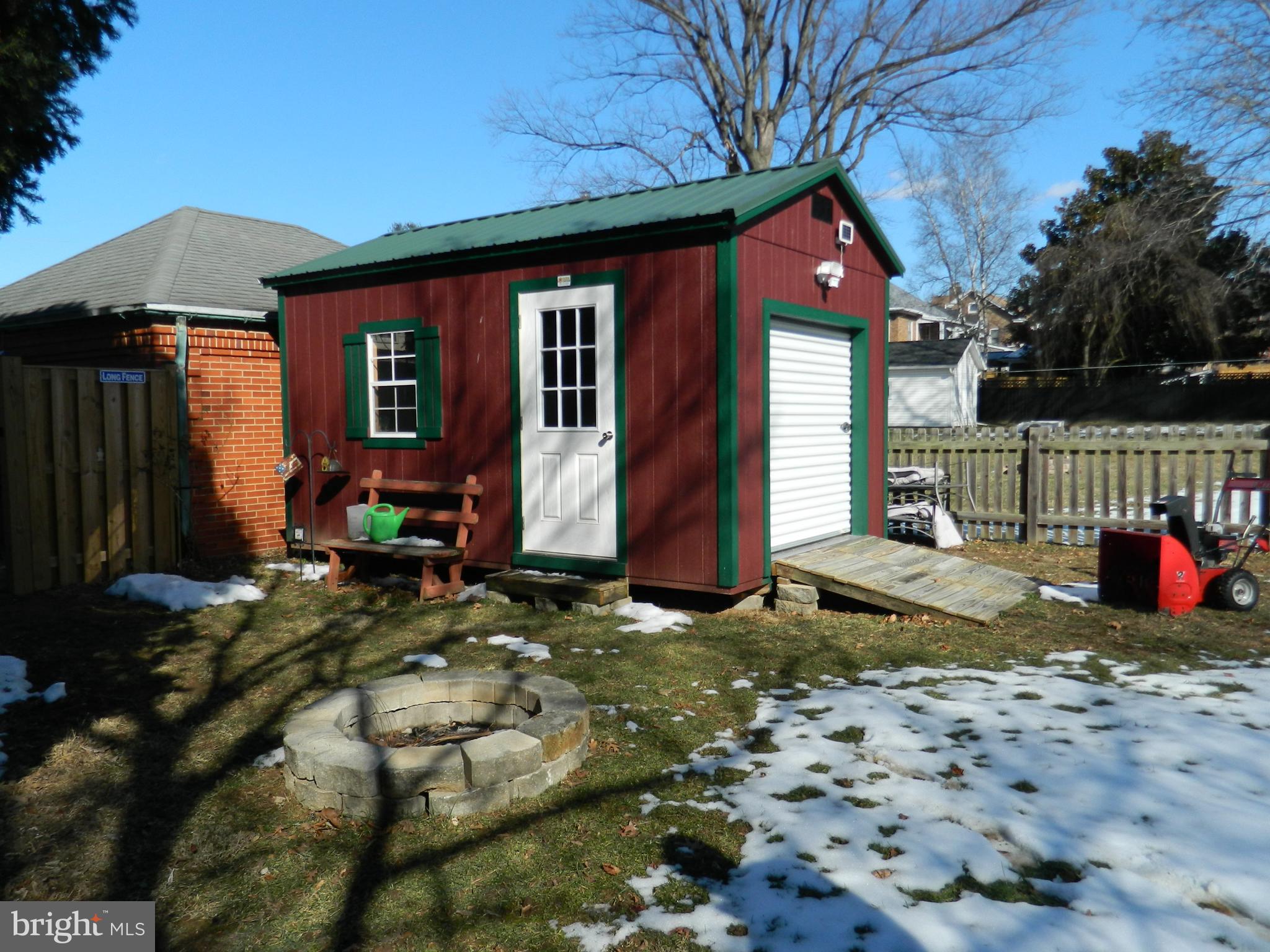 BOONSBORO - Residential