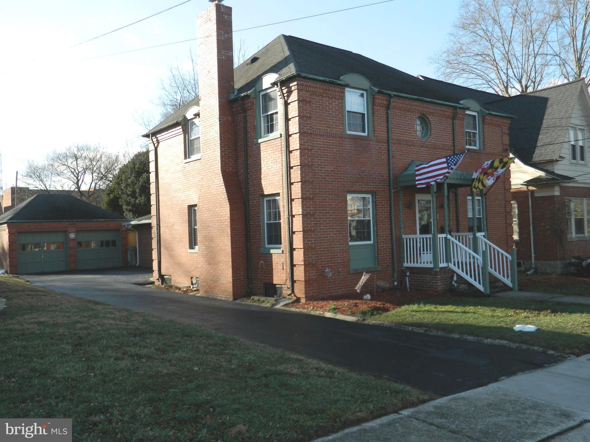 BOONSBORO - Residential