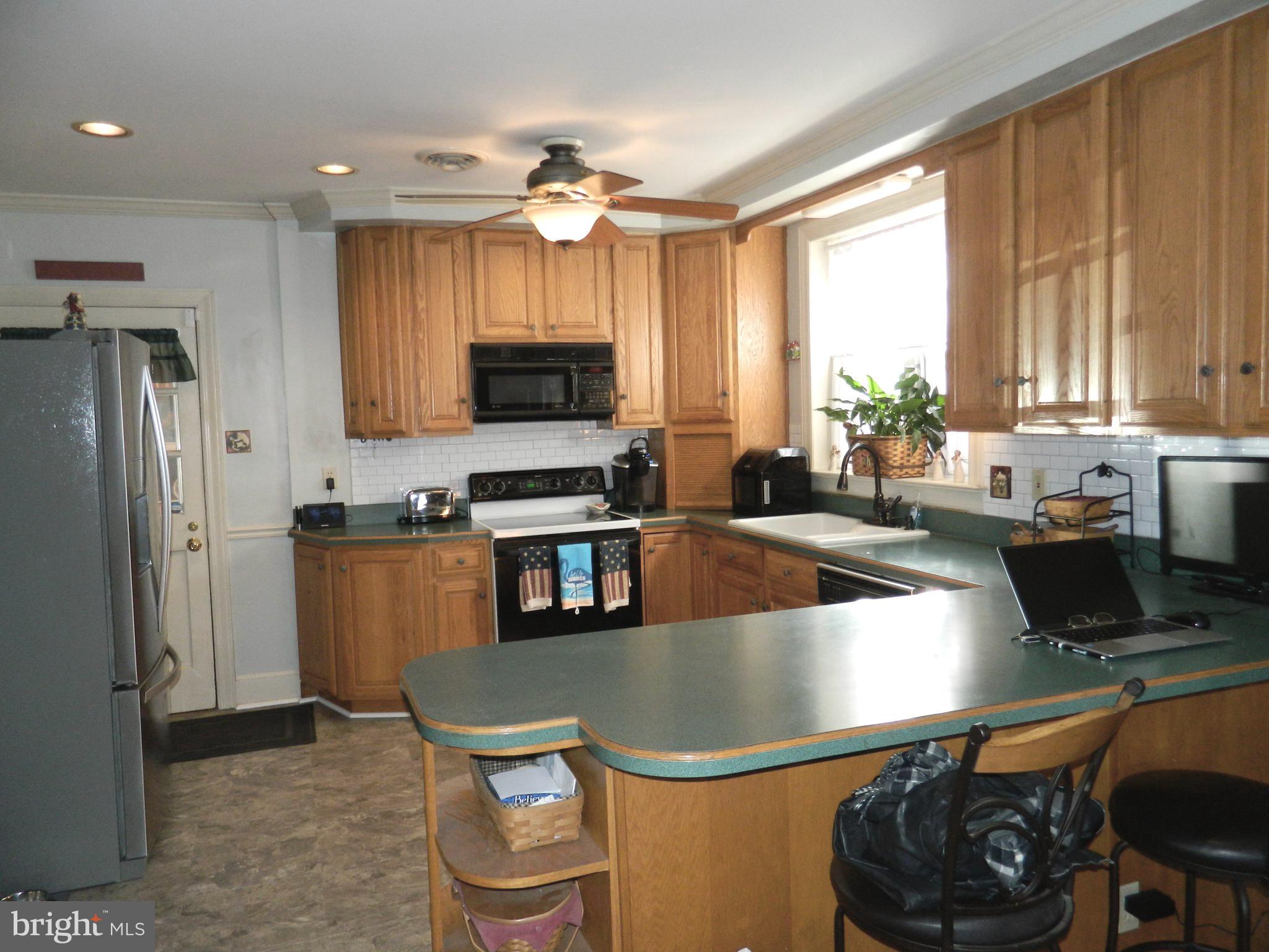 BOONSBORO - Residential