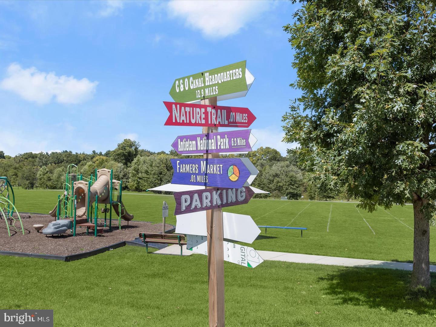 BOONSBORO - Residential