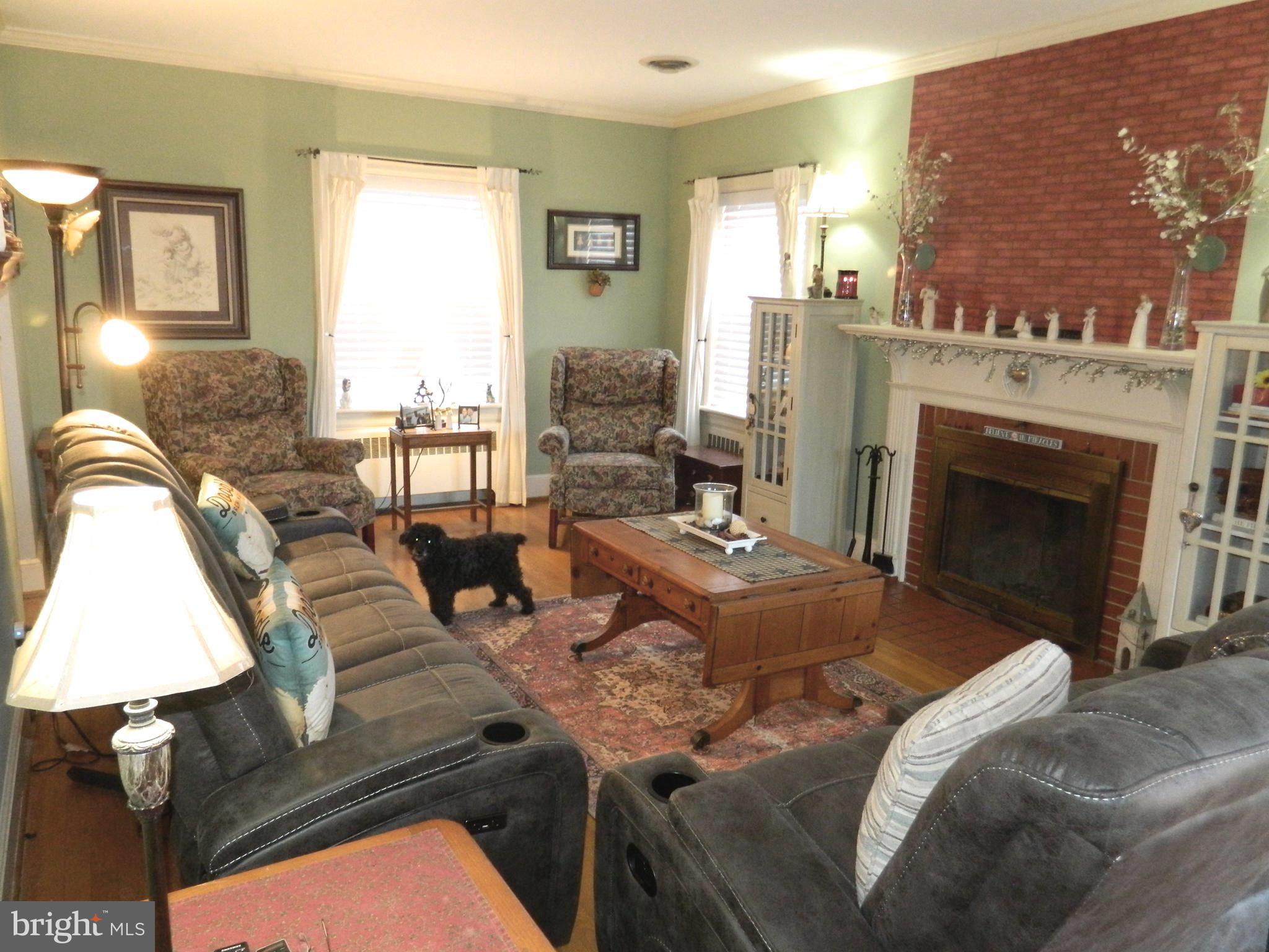 BOONSBORO - Residential