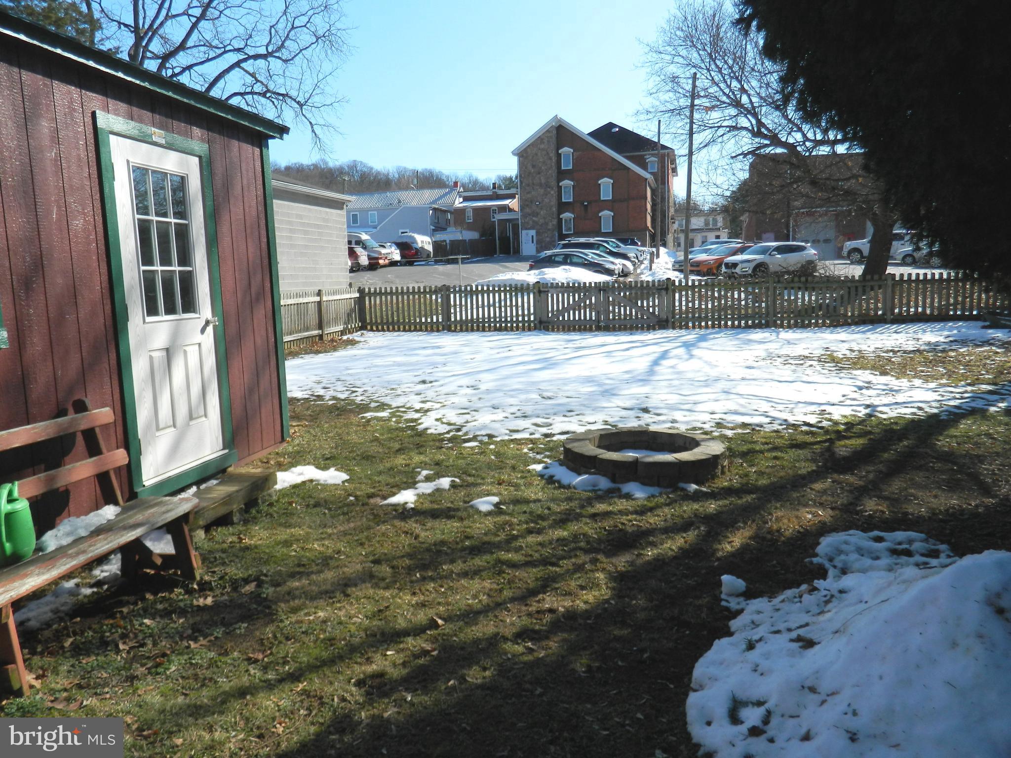 BOONSBORO - Residential