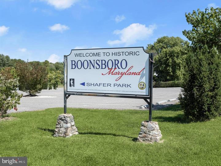 BOONSBORO - Residential
