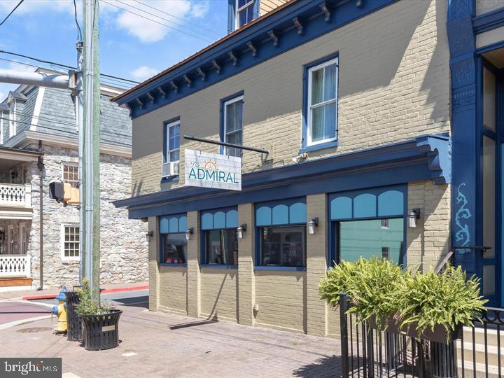 BOONSBORO - Residential