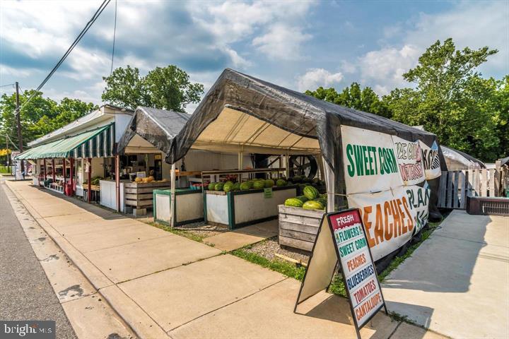 BOONSBORO - Residential