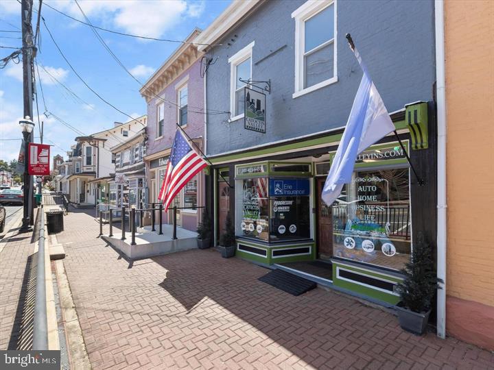 BOONSBORO - Residential