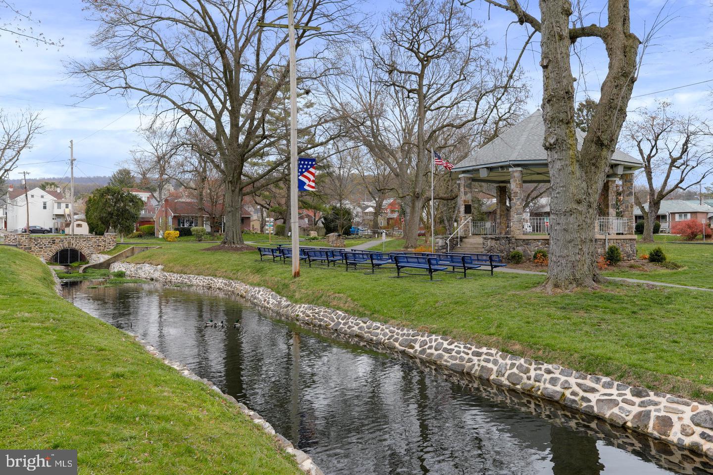 BOONSBORO - Residential