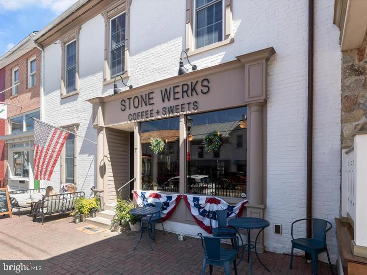 BOONSBORO - Residential