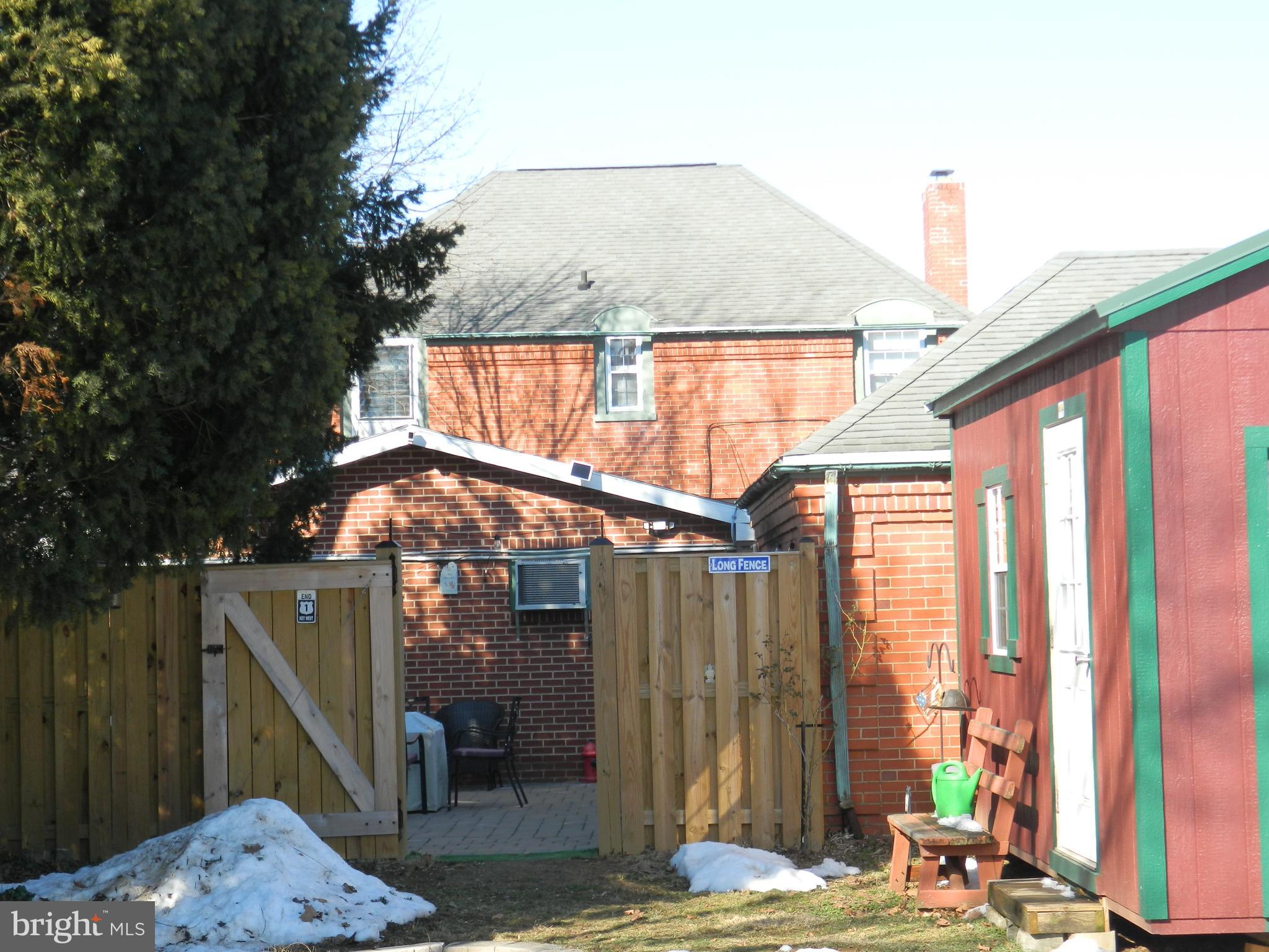 BOONSBORO - Residential