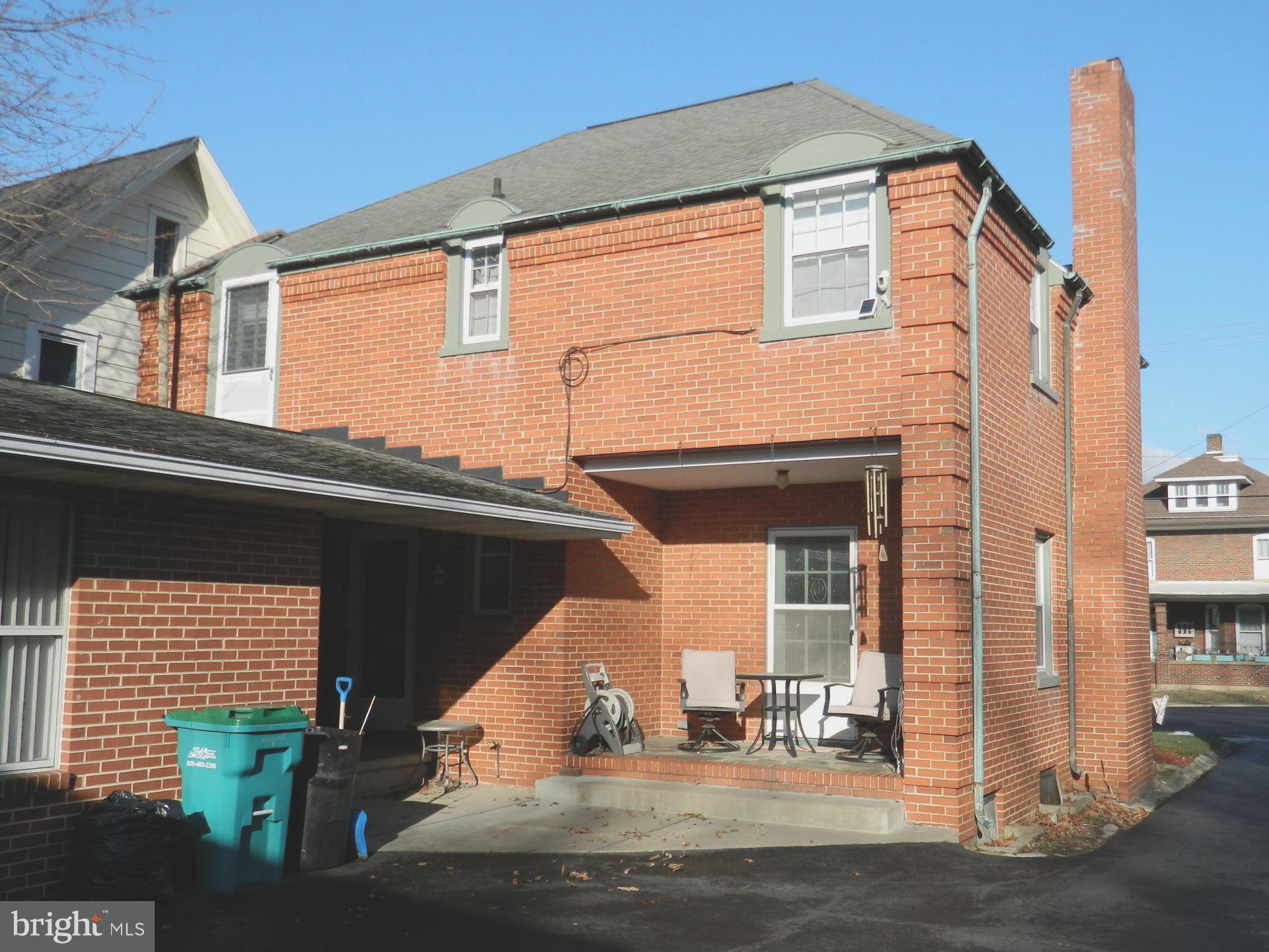 BOONSBORO - Residential