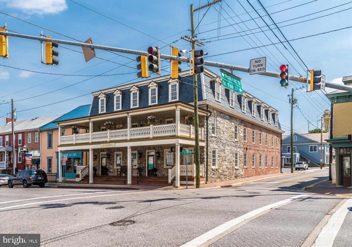 BOONSBORO - Residential