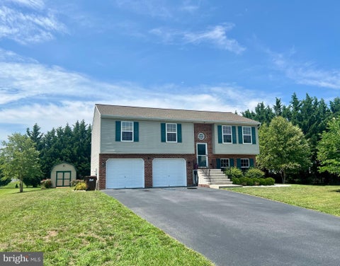Photo of 15265 Cobble Drive, GREENCASTLE, PA 17225 (MLS # PAFL2036752)