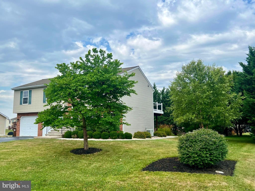Photo of 15265 Cobble Drive, GREENCASTLE, PA 17225 (MLS # PAFL2036752)