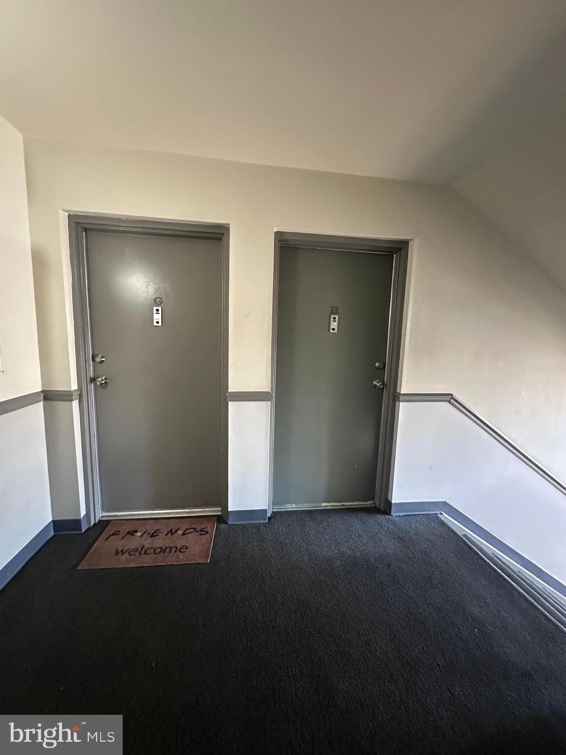 BRIGHT OAKS - Residential Lease