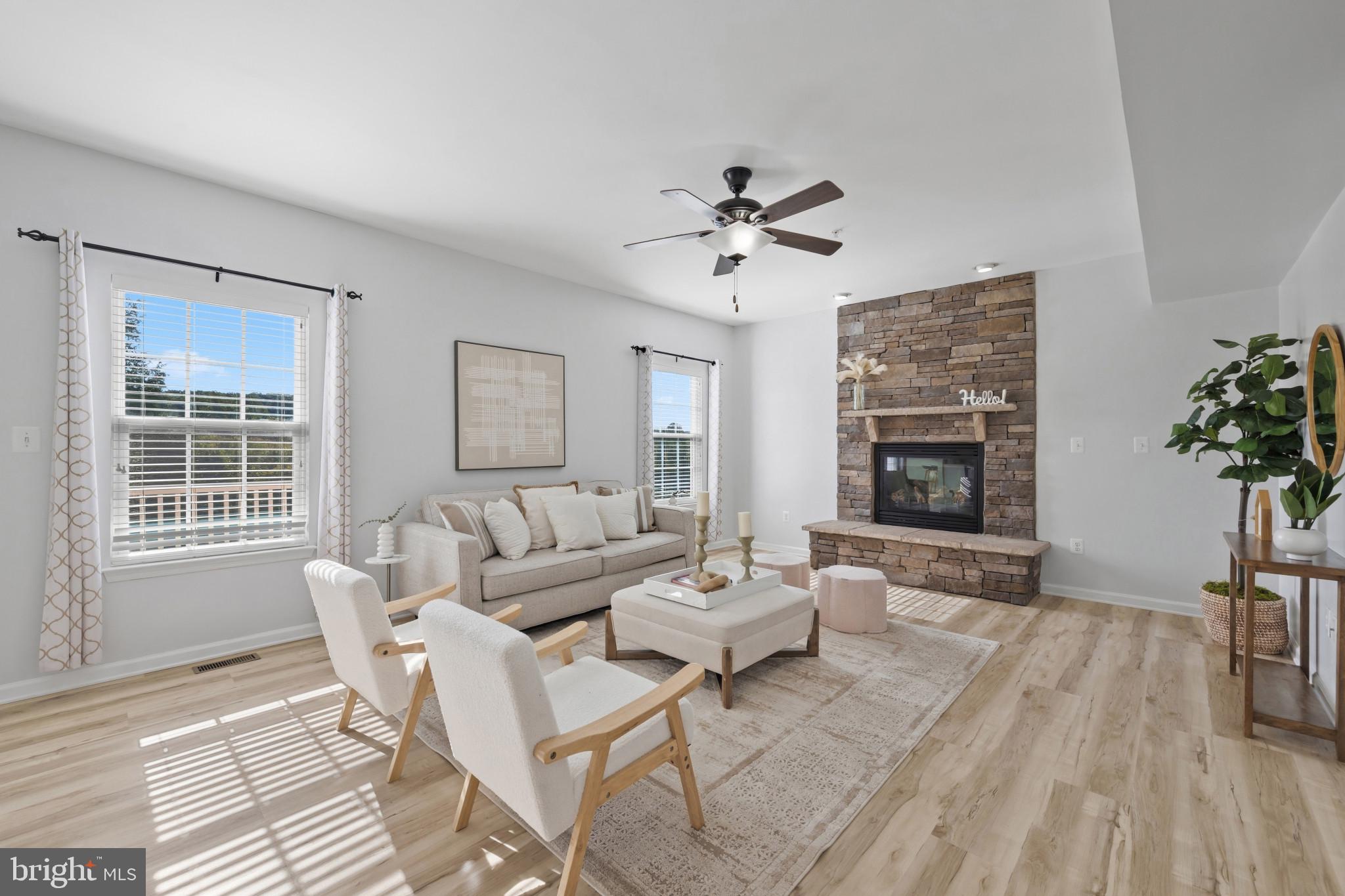 3003 SWEENEY DRIVE
