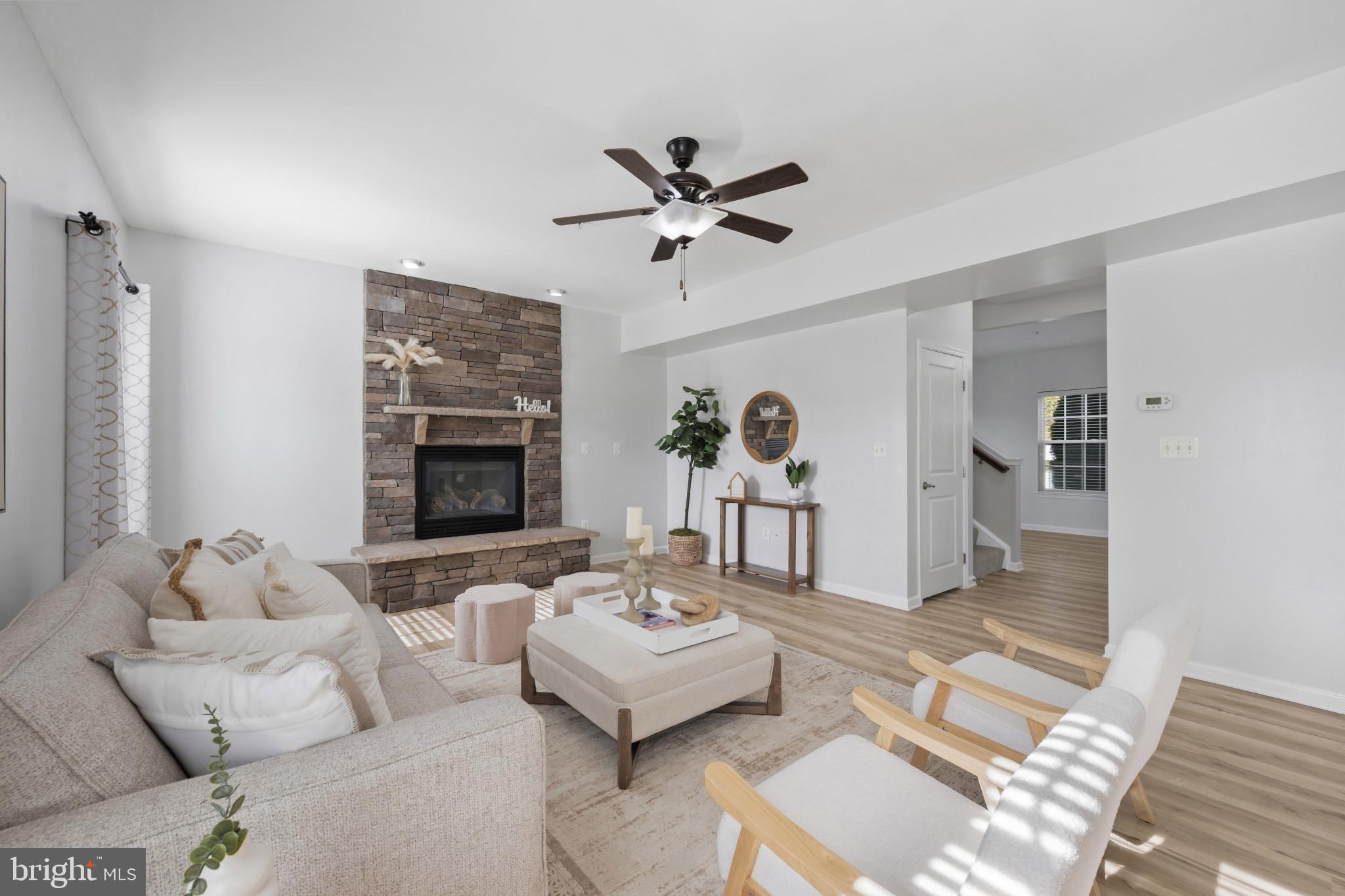 3003 SWEENEY DRIVE