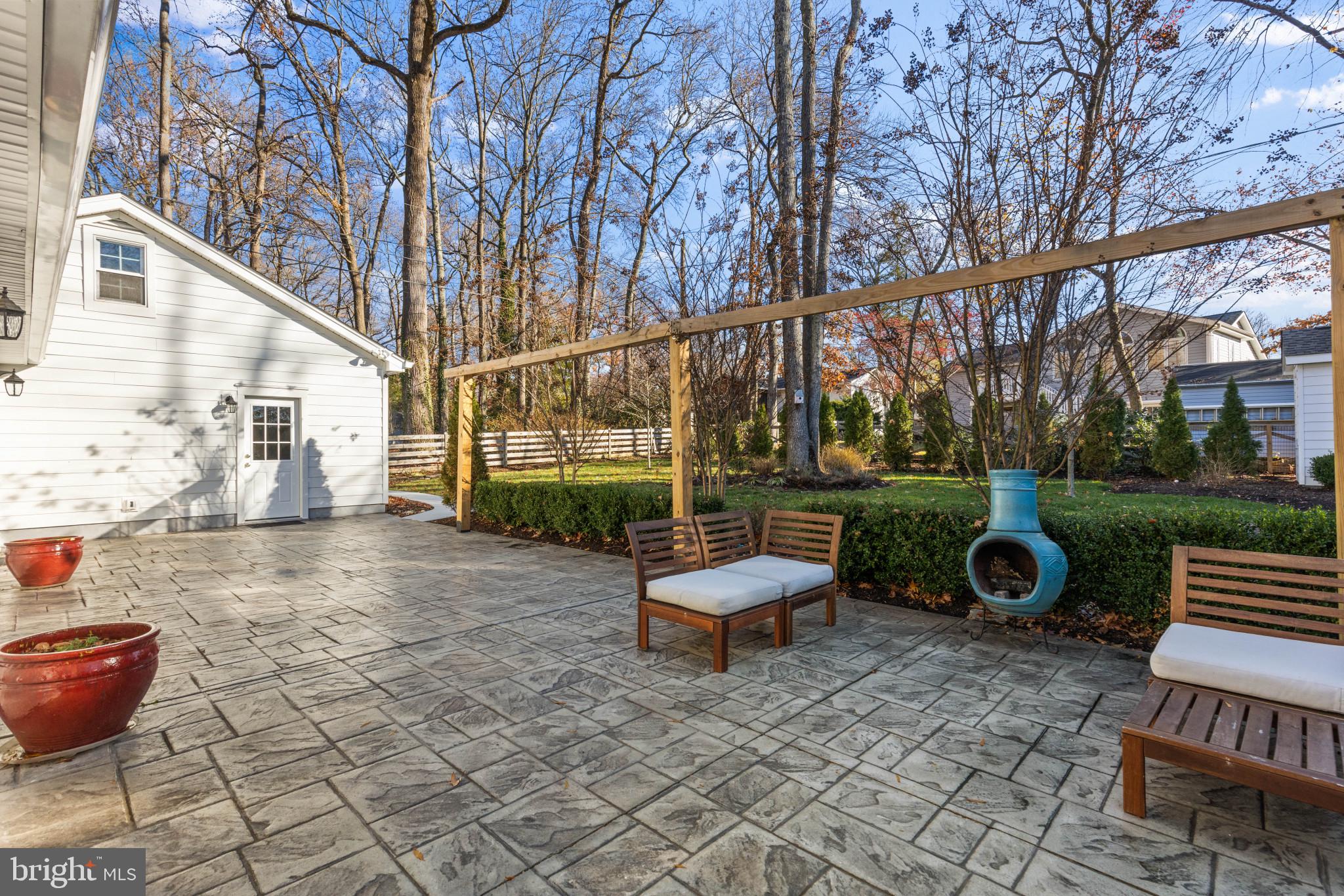 ANCHORAGE - Residential