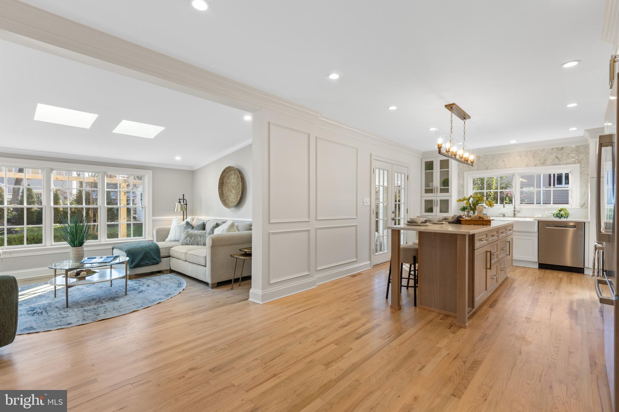 ANCHORAGE - Residential