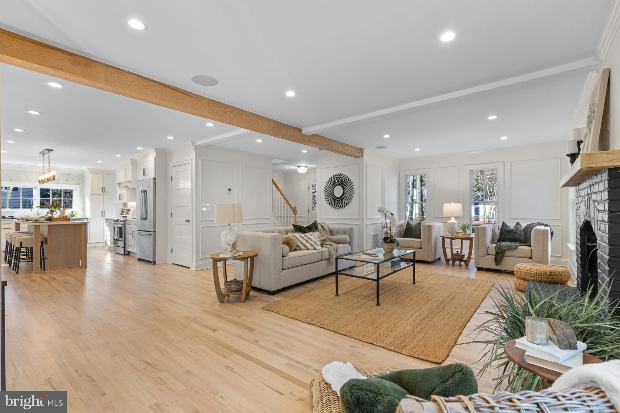 ANCHORAGE - Residential