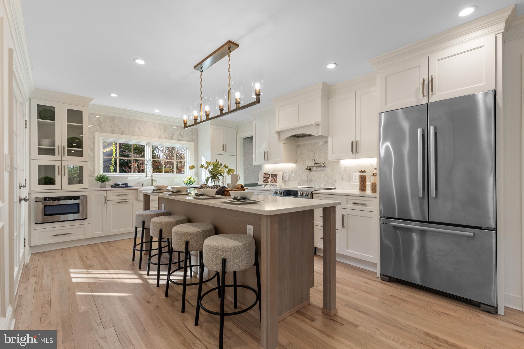 ANCHORAGE - Residential