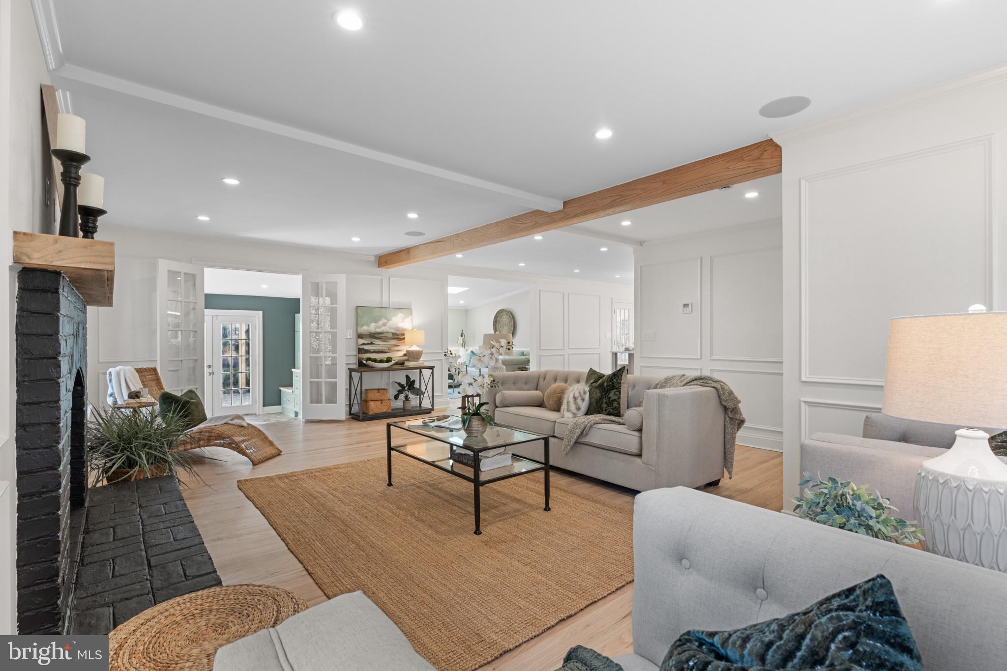 ANCHORAGE - Residential