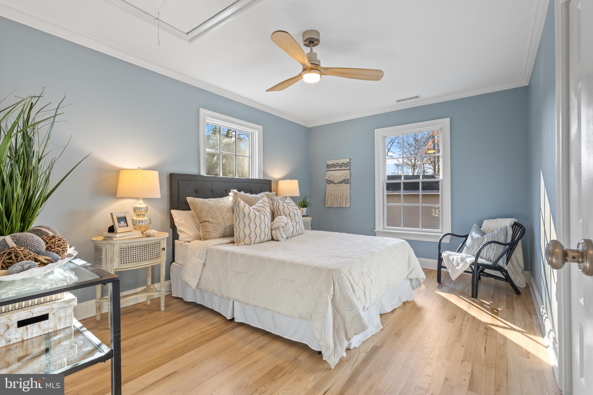 ANCHORAGE - Residential