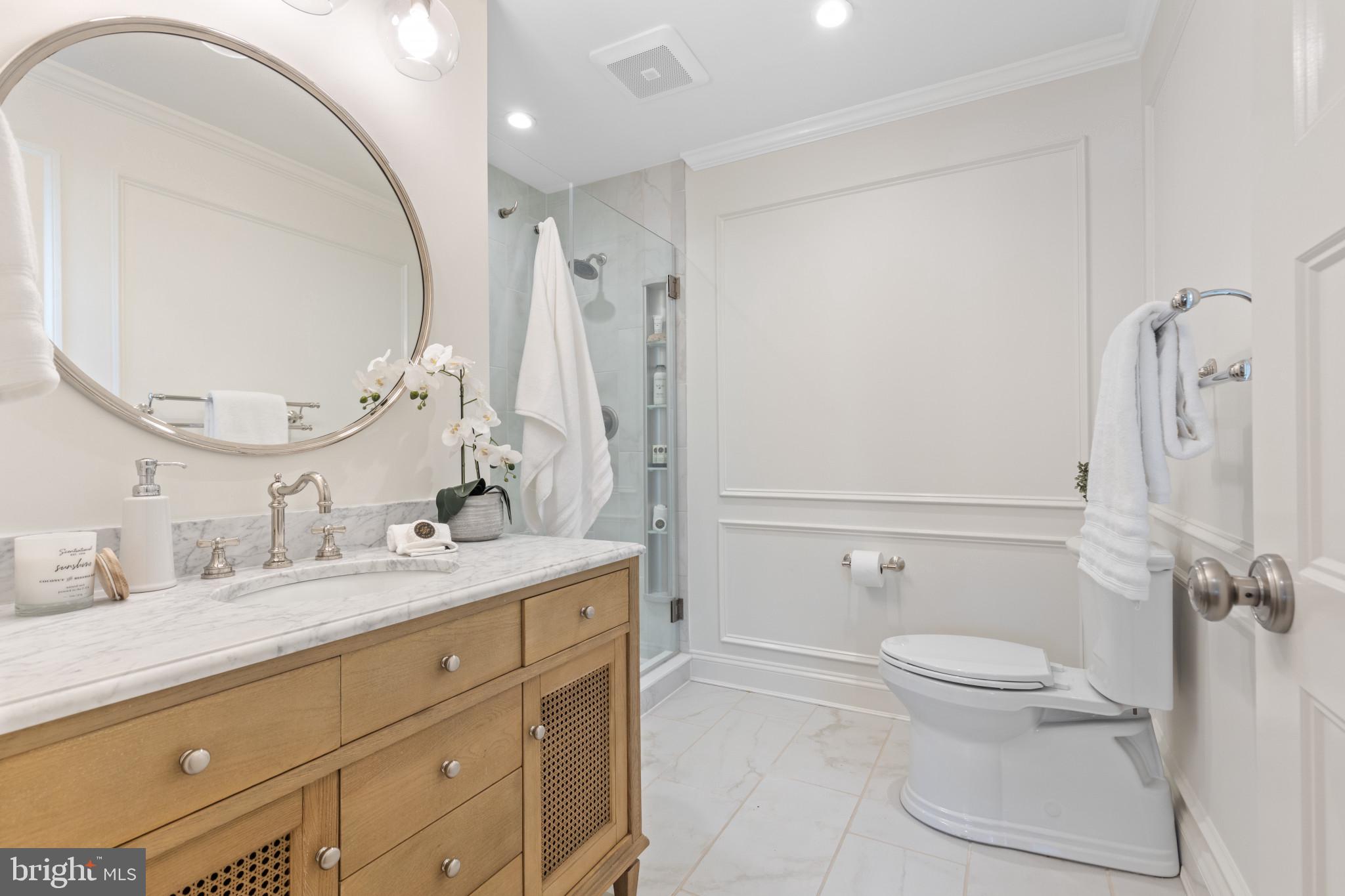 ANCHORAGE - Residential