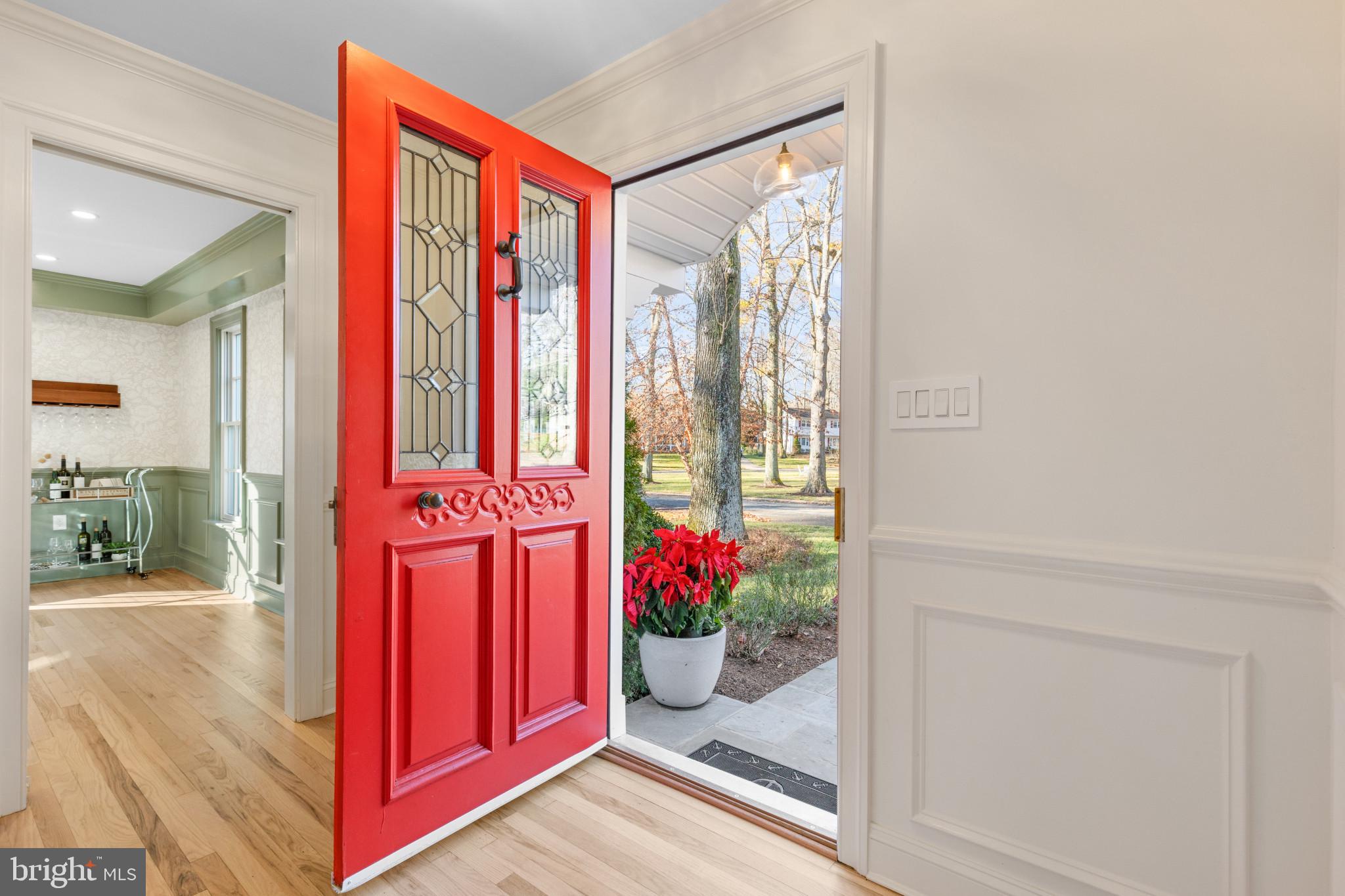 ANCHORAGE - Residential