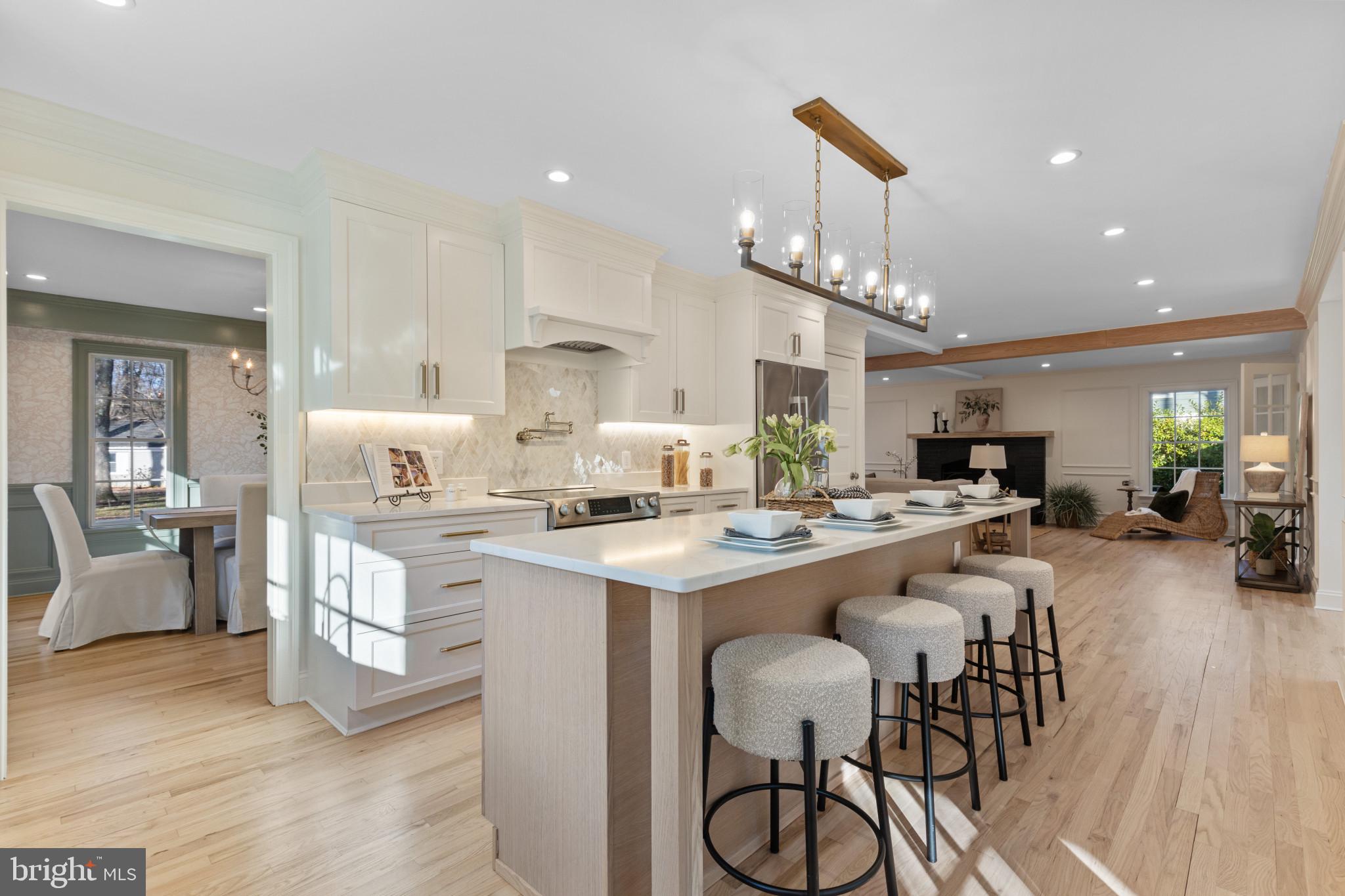 ANCHORAGE - Residential