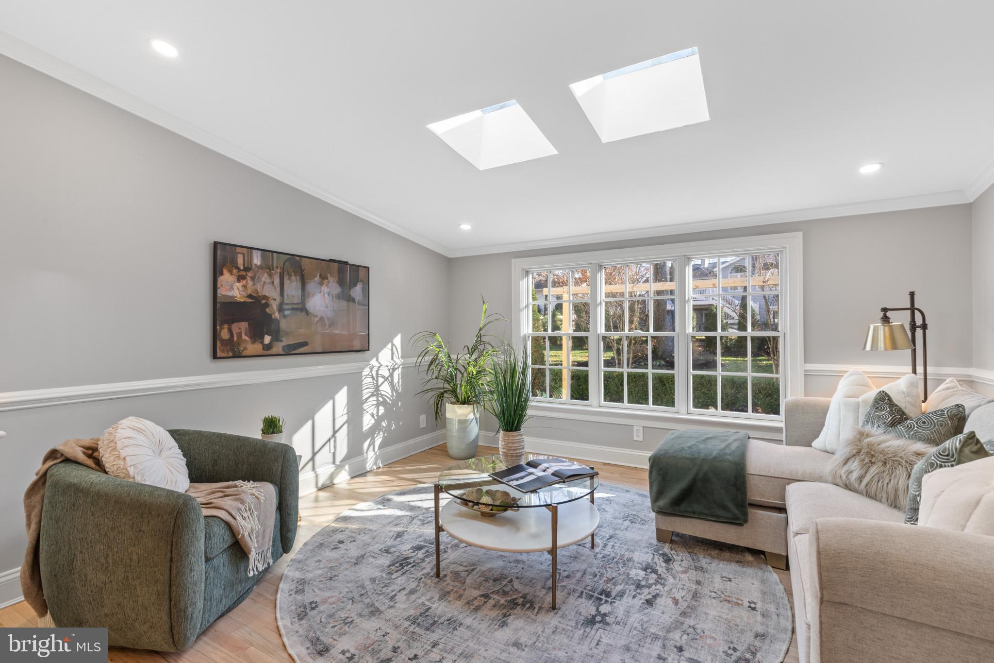 ANCHORAGE - Residential