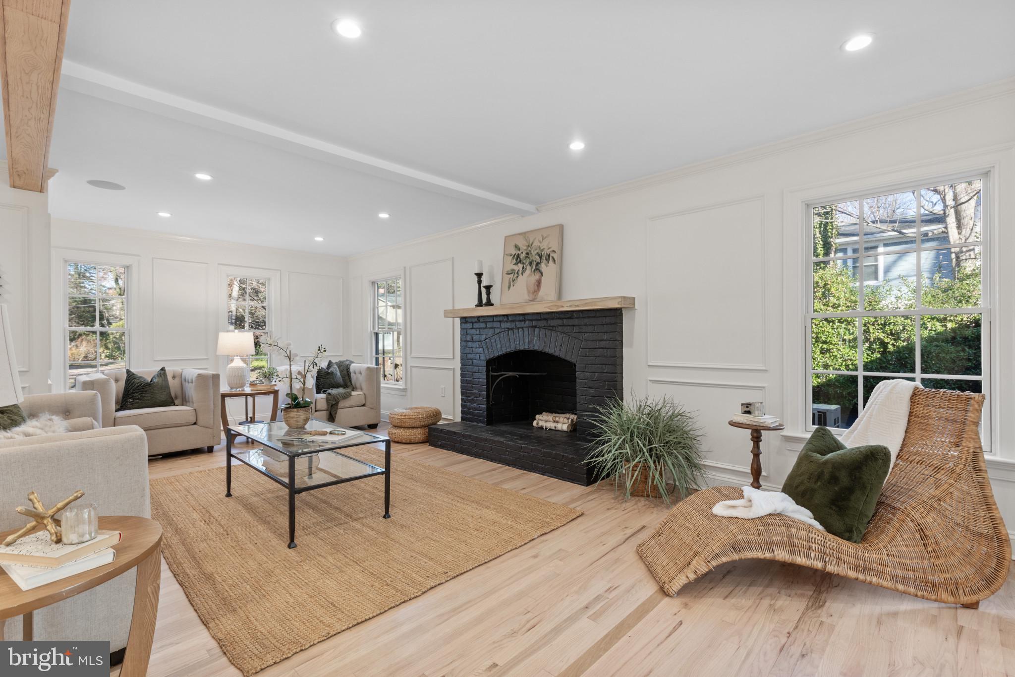 ANCHORAGE - Residential