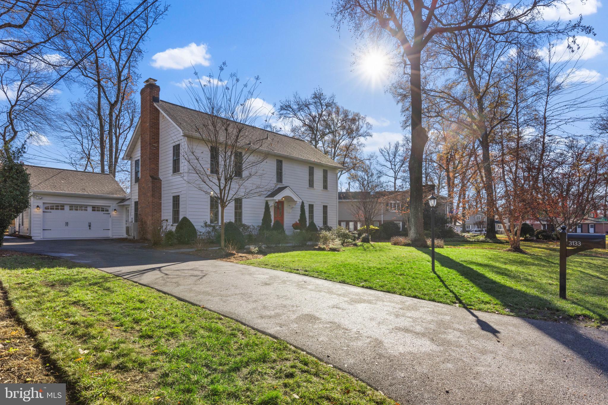 ANCHORAGE - Residential