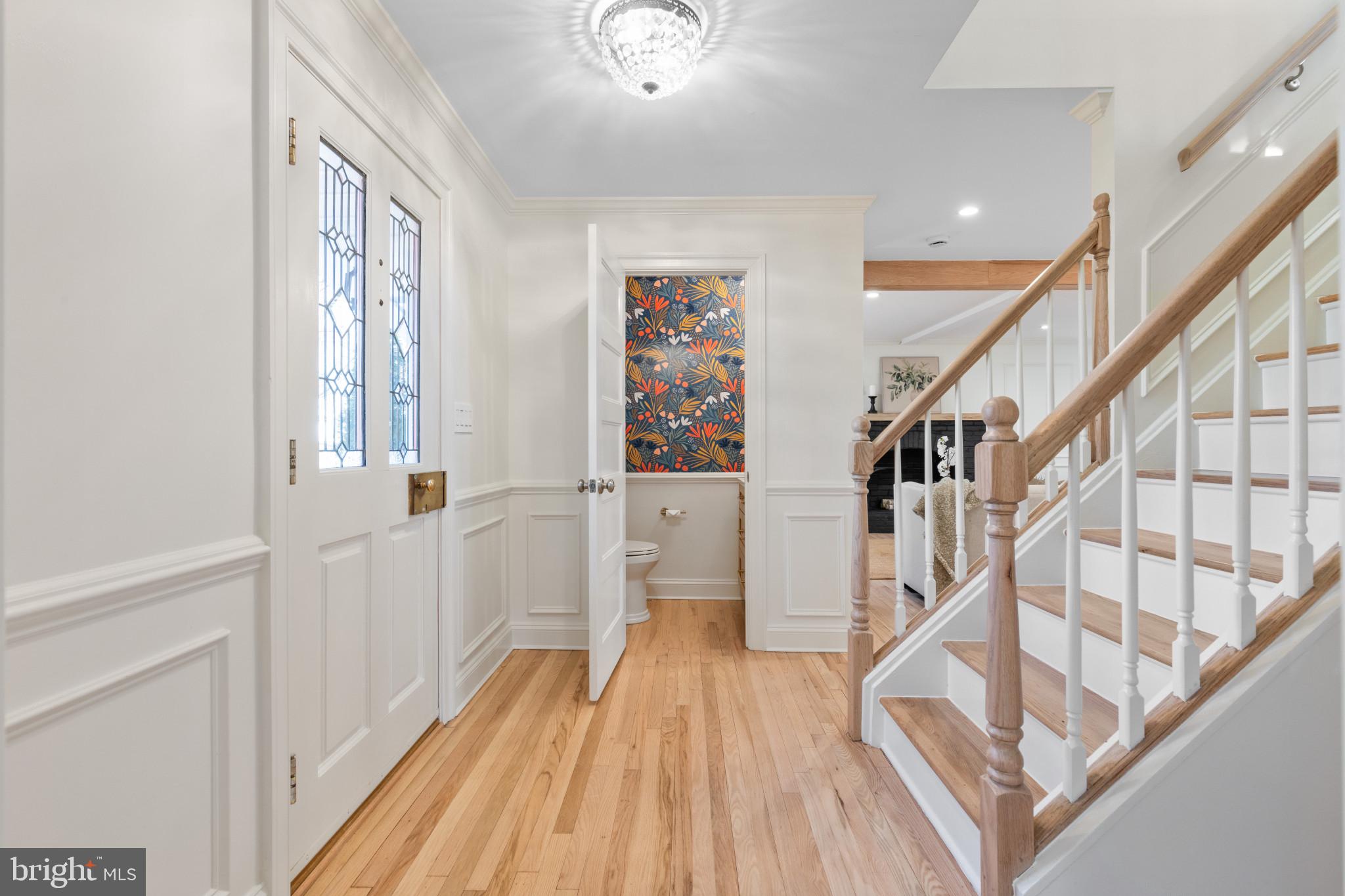 ANCHORAGE - Residential