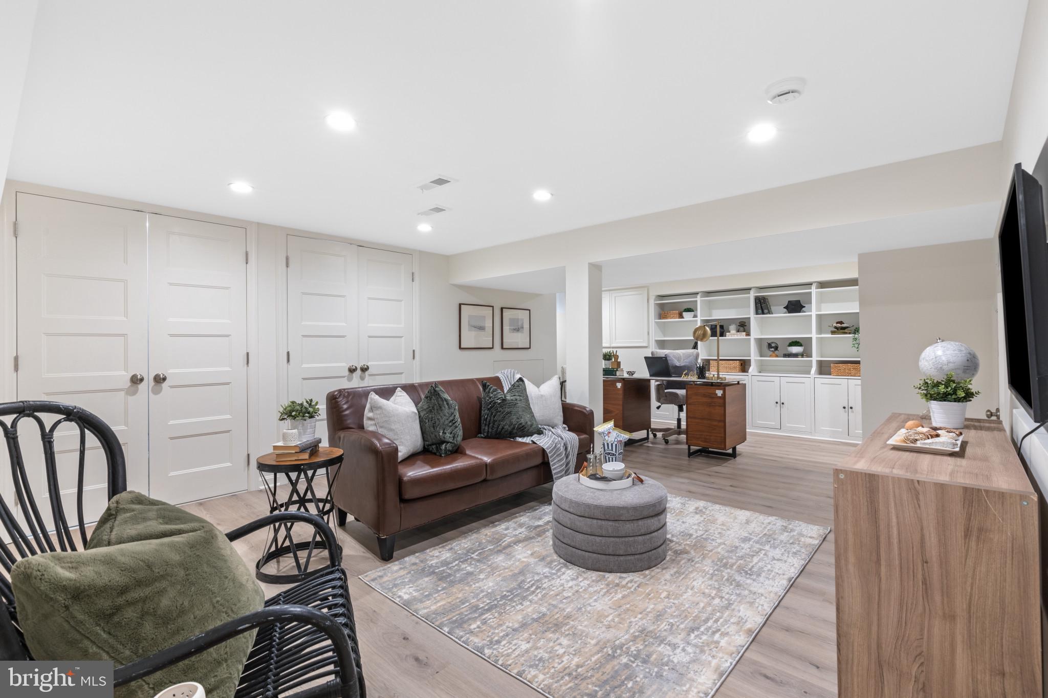 ANCHORAGE - Residential