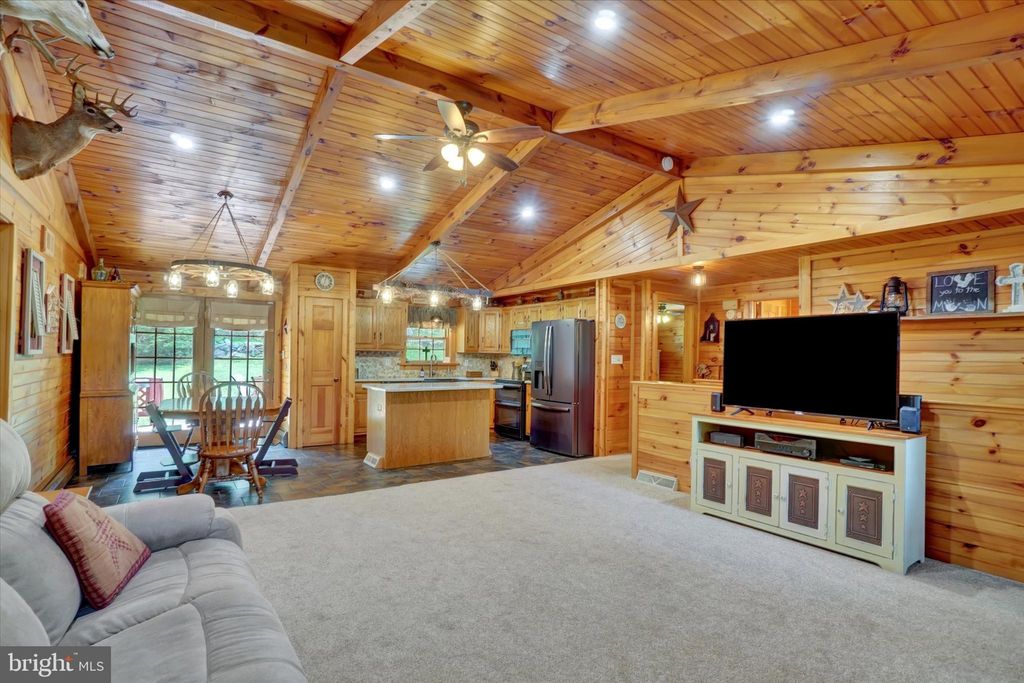 Photo of 161 Becker Road, ELIZABETHTOWN, PA 17022 (MLS # PALA2074268)