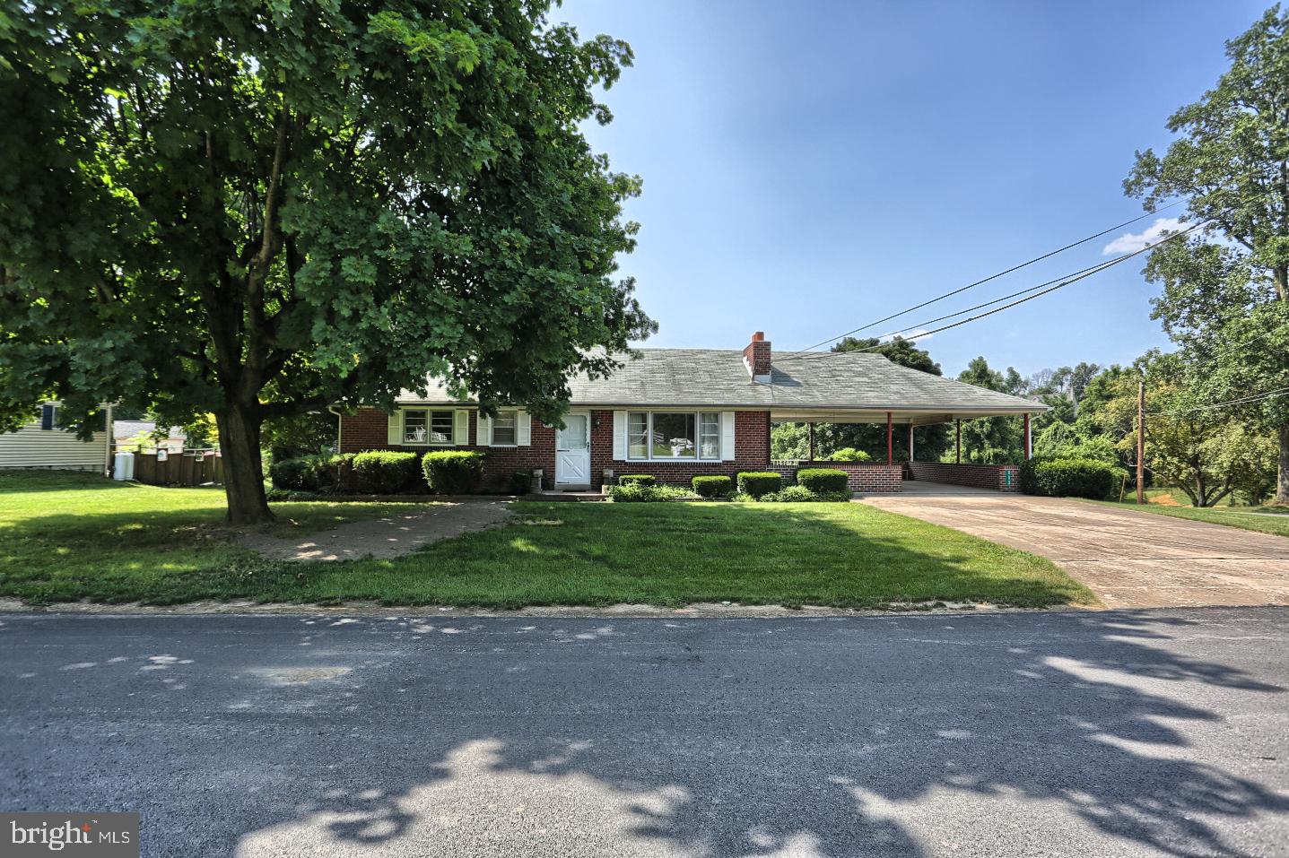 FAIRVIEW TERRACE - Residential