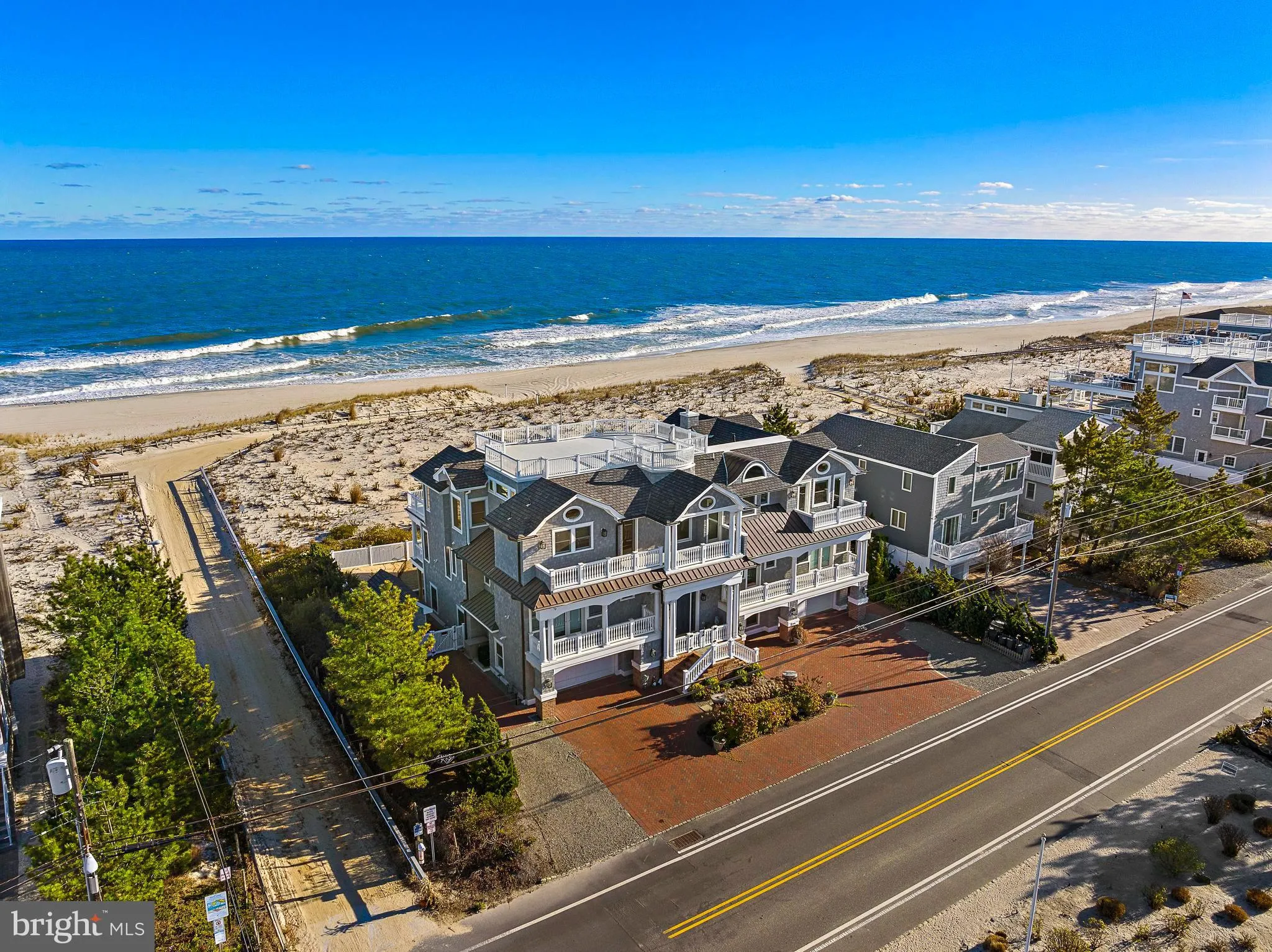 Long Beach Township, New Jersey 08008, United States, 7 Bedrooms Bedrooms, ,11 BathroomsBathrooms,Residential,Active,32344