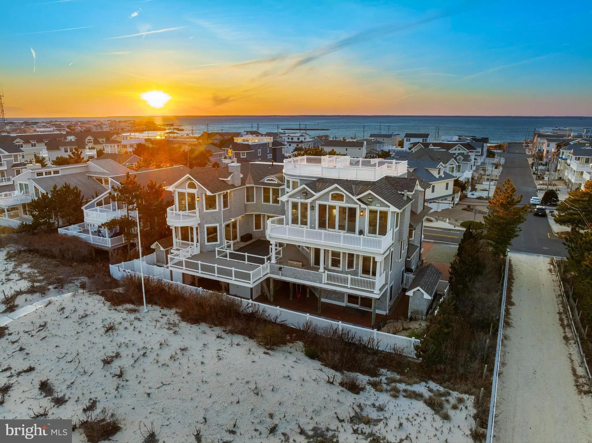 Long Beach Township, New Jersey 08008, United States, 7 Bedrooms Bedrooms, ,11 BathroomsBathrooms,Residential,Active,32344